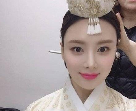 韩国女演员高速车祸身亡疑惑升级 目击者车辆行车记录仪公开