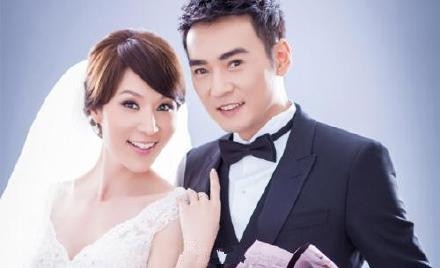 焦恩俊夫妻吵架后一年无联系 林千钰:各忙各的