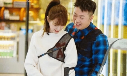 杜海涛自曝将2019年内结婚迎娶沈梦辰 恋爱六年终将结果