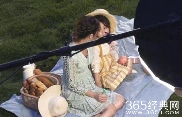 林心如疑似怀二胎 工作人员出面做出回应