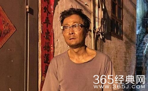 《破冰行动》水伯及饰演者介绍