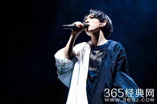 林宥嘉上海演唱会行情火爆 演唱会概念用心又新颖