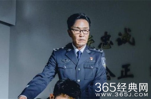 《破冰行动》马云波及结局介绍