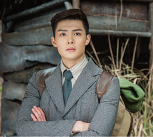 徐璐张铭恩恋情曝光？徐璐张铭恩在一起了吗？两人资料介绍