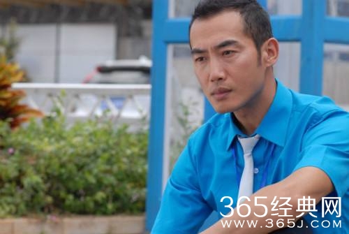 《破冰行动》陈光荣及饰演者介绍