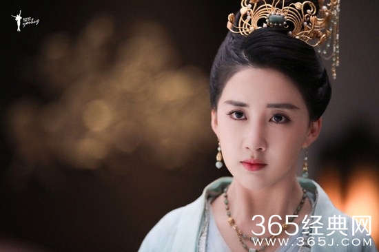 《白发》痕香及饰演者介绍