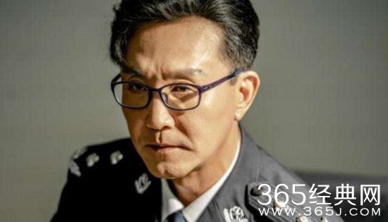 《破冰行动》李维民及饰演者介绍