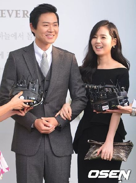 韩国女星韩佳人二胎生子 如今儿女双全凑成一个“好”字