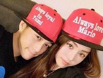 何猷君求婚奚梦瑶后 前任BY2妹妹Yumi感慨“冷暖自知”