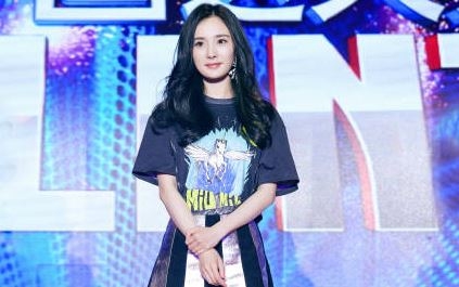 中国达人秀第六季正式提上日程 杨幂加入担任导师