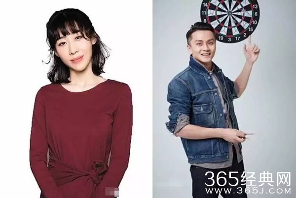 女演员曝任素汐插足自己婚姻 怒斥：德不配位必有灾殃