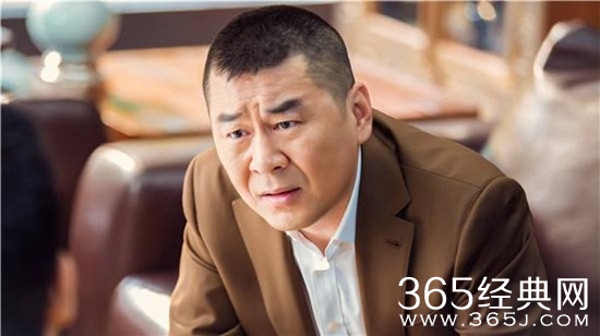 《我如果爱你》5月5日开拍  陈建斌再次出演电视剧