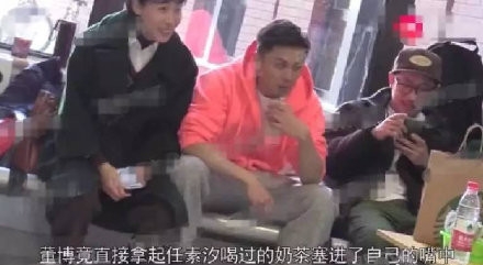 女演员曝任素汐插足自己婚姻 怒斥：德不配位必有灾殃