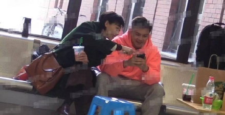 女演员曝任素汐插足自己婚姻 怒斥：德不配位必有灾殃