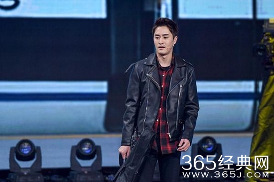 《带着爸爸去留学》孙卓非及饰演者介绍