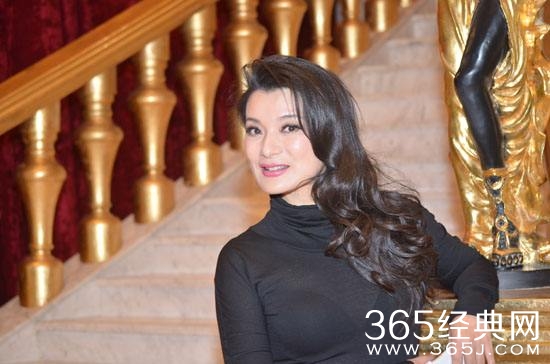 《我只喜欢你》乔一妈妈及饰演者介绍