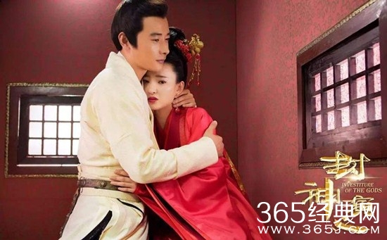新版《封神演义》苏妲己饰演者对此角色的理解