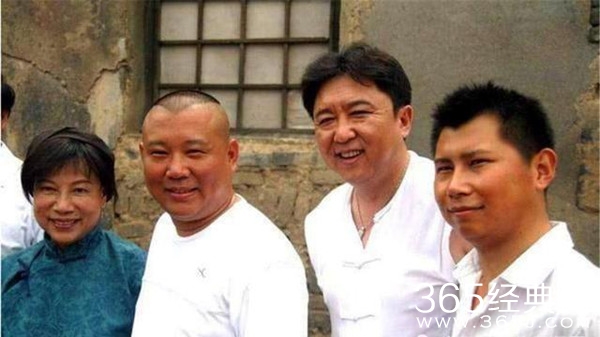 被徒弟连累张云雷事件发酵 郭德纲早前调侃英烈视频曝光