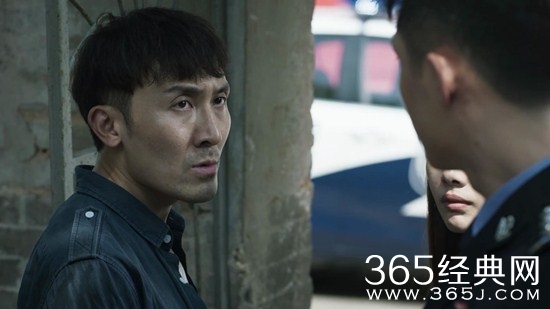 《破冰行动》林胜武饰演者及个人资料介绍