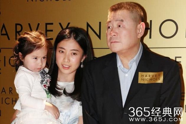 刘銮雄可能将面临牢狱之灾？正在加紧分配其过百亿家产