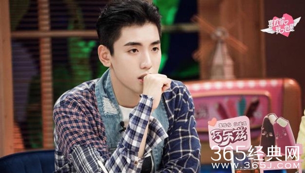 《喜欢你我也是》王子异自曝疗情伤方法 赵文竹身份大揭秘