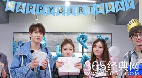 《青春环游记》阵容强大 趁着青春赶快去旅行