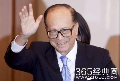 李嘉诚公司被唱空 长和隐瞒577亿债务？