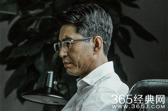 《破冰行动》陈市长是好是坏人物分析