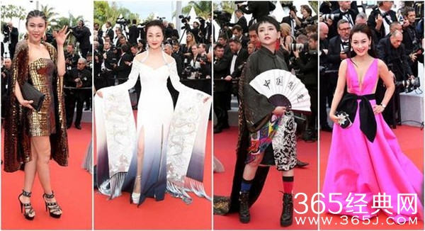 第72届戛纳电影节开幕 国内明码标价10万元就能走一趟