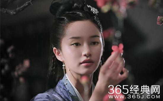 《听雪楼》谢玉冰感情线介绍