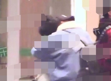 汪苏泷靳梦佳疑似恋情曝光 靳梦佳是谁