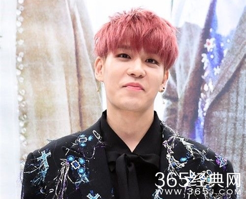 姜成勋女友闯经纪人家中致对方受伤 被判处150万韩元罚款