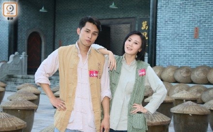 黄心颖被换《法证4》需重拍 朱晨丽将要陷入疯狂拍摄状态