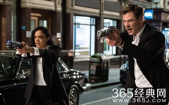 《黑衣人:全球追缉》宣布定档   并发布黑衣人外传预告