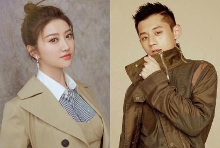 张继科被曝换掉和景甜的情侣头像 暗示分手？