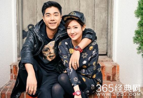 袁成杰老婆陈芊芊家世显赫？夸老公婚前婚后对自己的态度一样