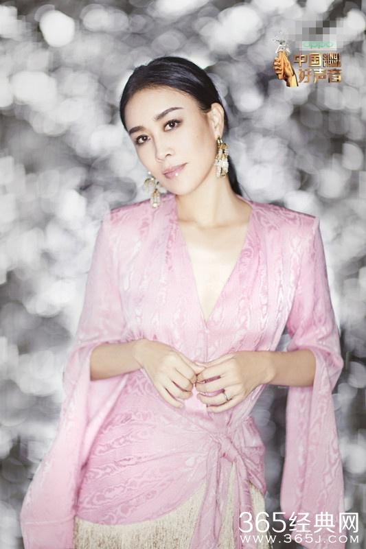 那英回归《中国好声音》神秘全新导师加盟引发期待