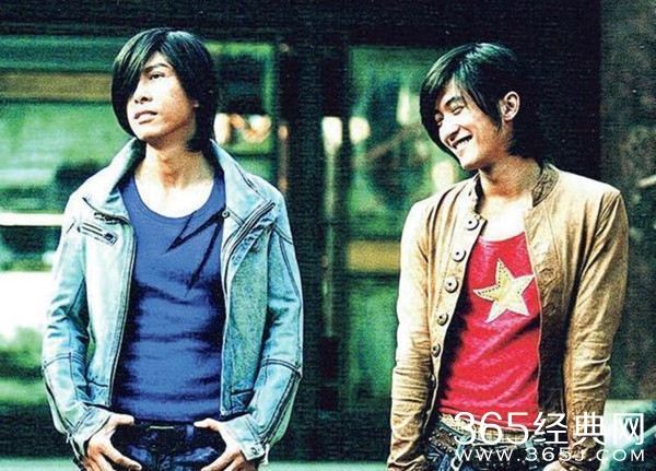 谢霆锋为《怒火》拍危险动作戏 预计要拍2至3个月