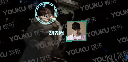 胡先煦昨日被爆与女友分手 今日新恋情疑曝光