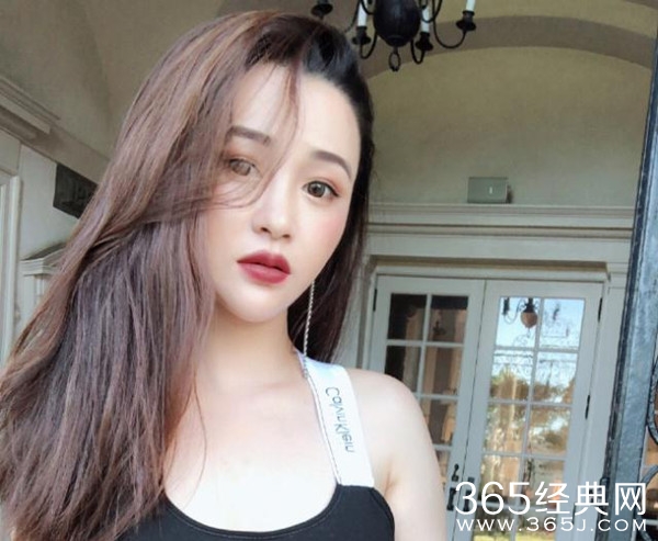 曝陈昱霖敲诈吴秀波1400万 扬言要让男方身败名裂