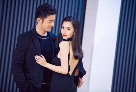 Angelababy大谈生育观 称怀孕的过程很幸福