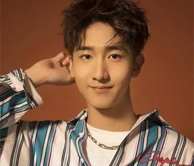 《创造营2019》赵让实力强 曾经在韩国娱乐公司当练习生