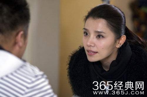《破冰行动》杨柳及饰演者介绍