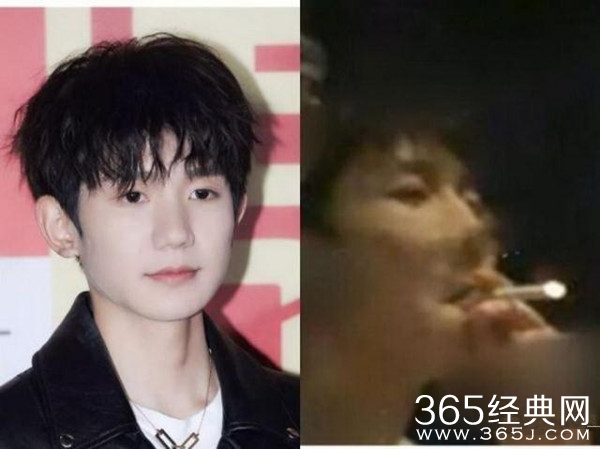 王栎鑫发文力挺王源 被网友质疑偷换概念蹭热度