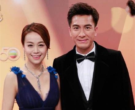 被黄心颖伤害是否需要整合心灵？马国明：没有想的这么严重