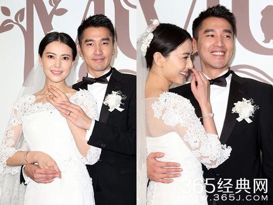 赵又廷高圆圆女儿乳名曝光？网友猜测小名就叫“满满”