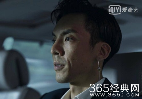 《破冰行动》钟伟及饰演者介绍
