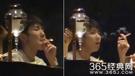 王源接受处罚态度积极或将罚50元 餐厅可能面临更严重处罚