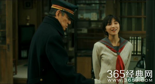 日本导演降旗康男去世 《血疑》捧红山口百惠 曾与张艺谋有过合作