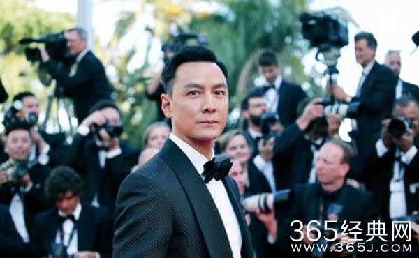 吴彦祖盲肠溃烂自曝差点死亡 9天暴瘦13斤！